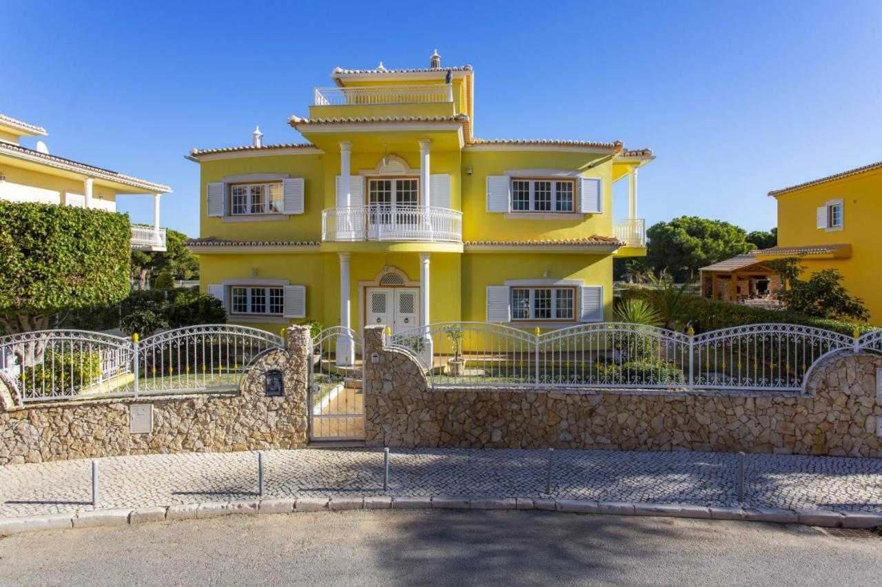 Quinta Dos Bicos By Villa