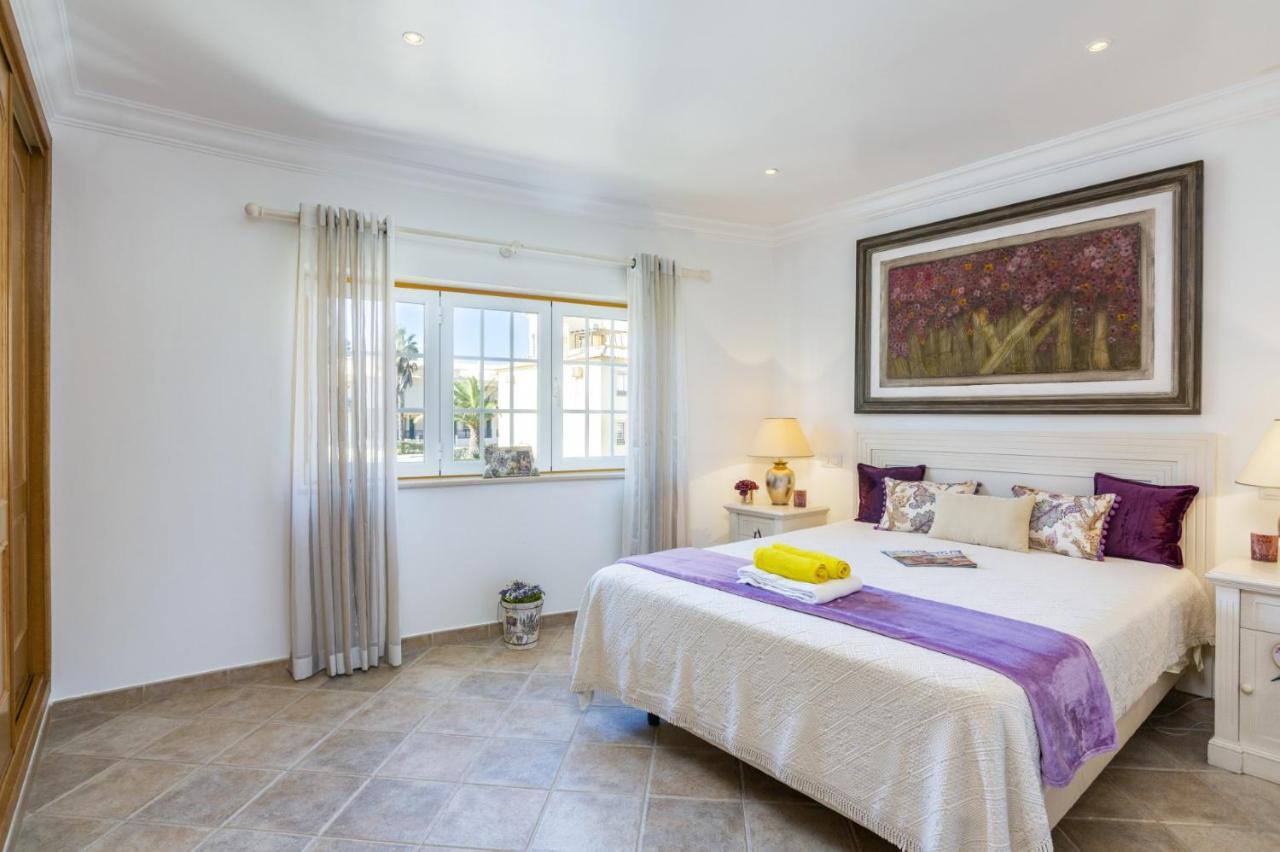 Quinta Dos Bicos By * Albufeira